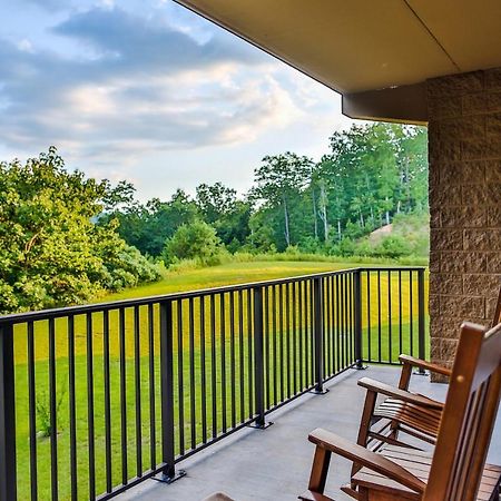 Glades View Condos Gatlinburg Bagian luar foto