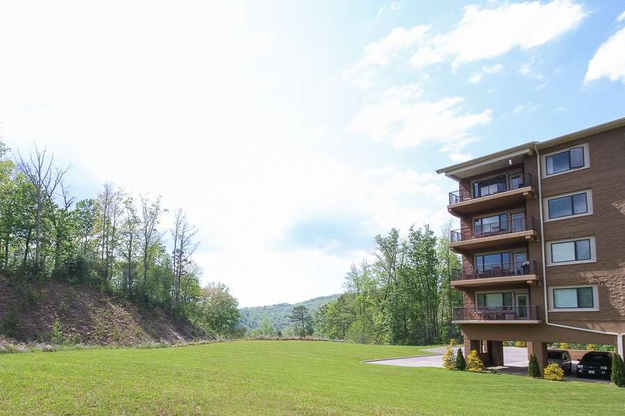 Glades View Condos Gatlinburg Bagian luar foto